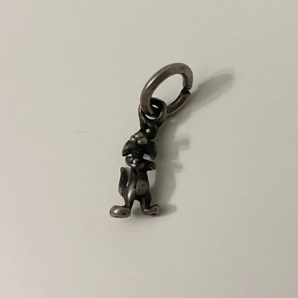 Vintage Looney Tunes Sylvester Tweety Bird Charms Pendants - Picture 7 of 11